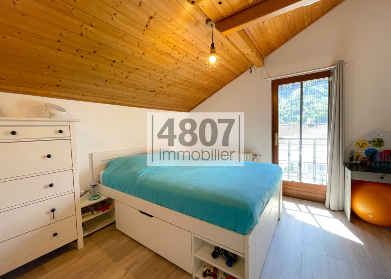 Maison T6 à vendre à Passy