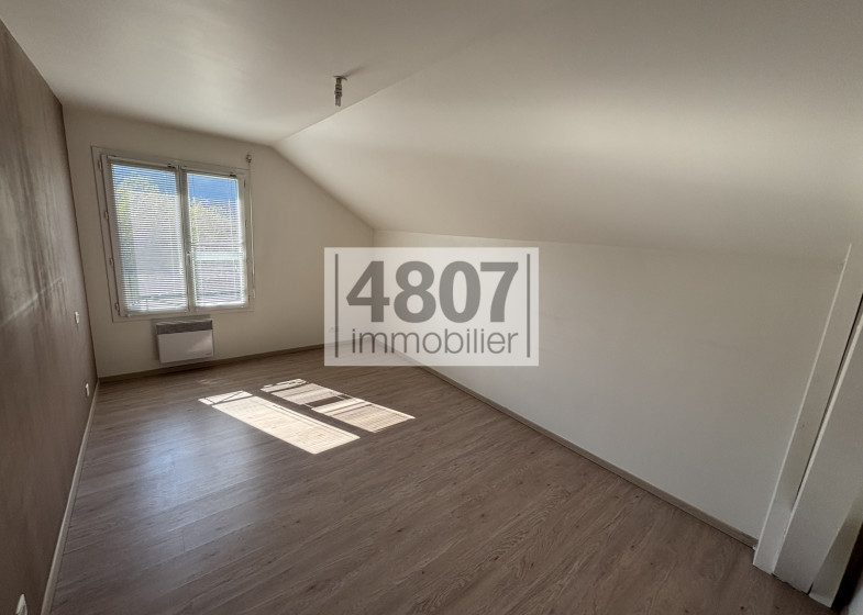 Maison T5 à vendre à Marignier