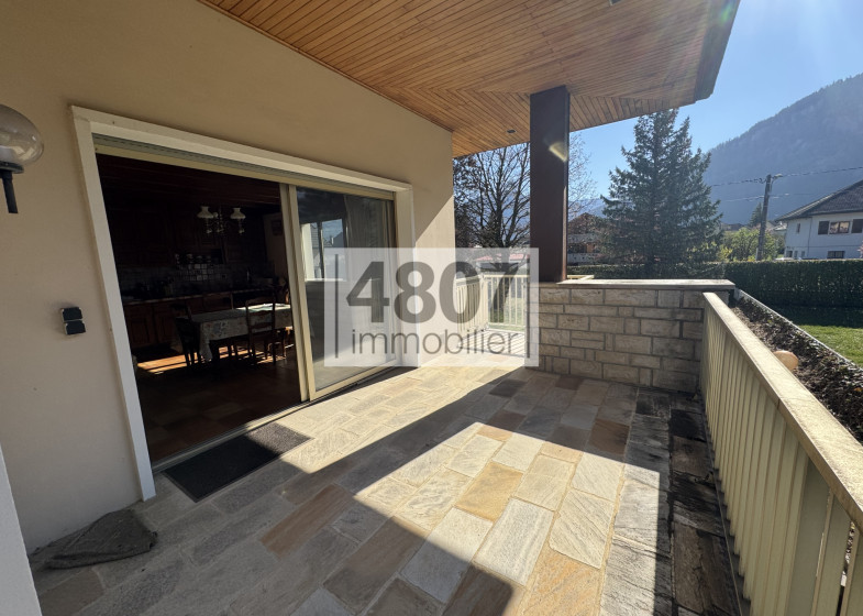 Maison T8 à vendre à Scionzier