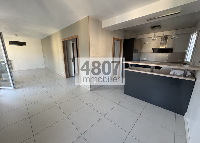 Maison T5 à vendre à Thyez