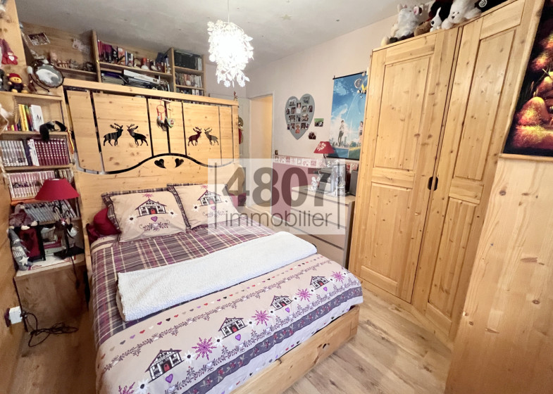 Maison T8 à vendre à Sallanches
