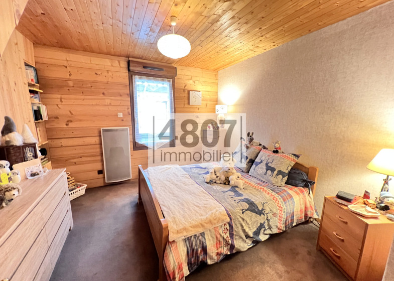 Maison T8 à vendre à Sallanches