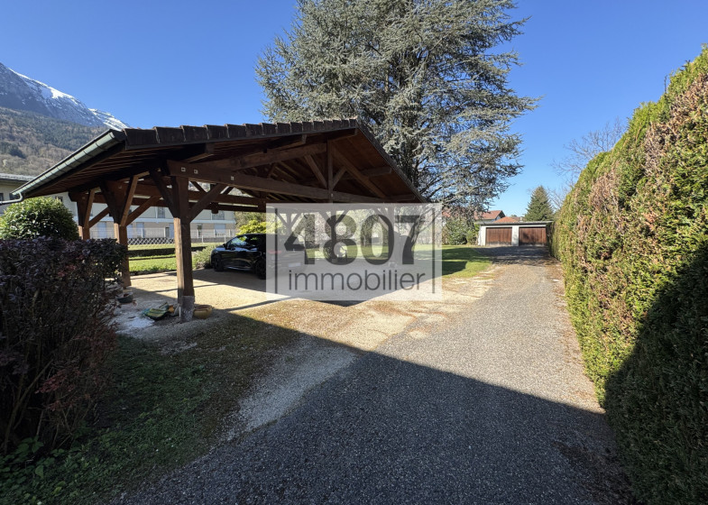 Maison T8 à vendre à Scionzier