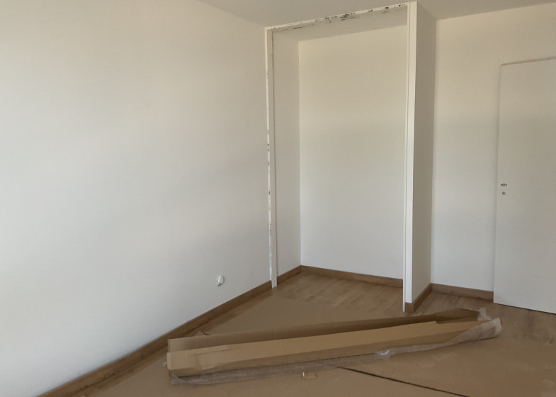 Appartement T4 à vendre à Lyaud