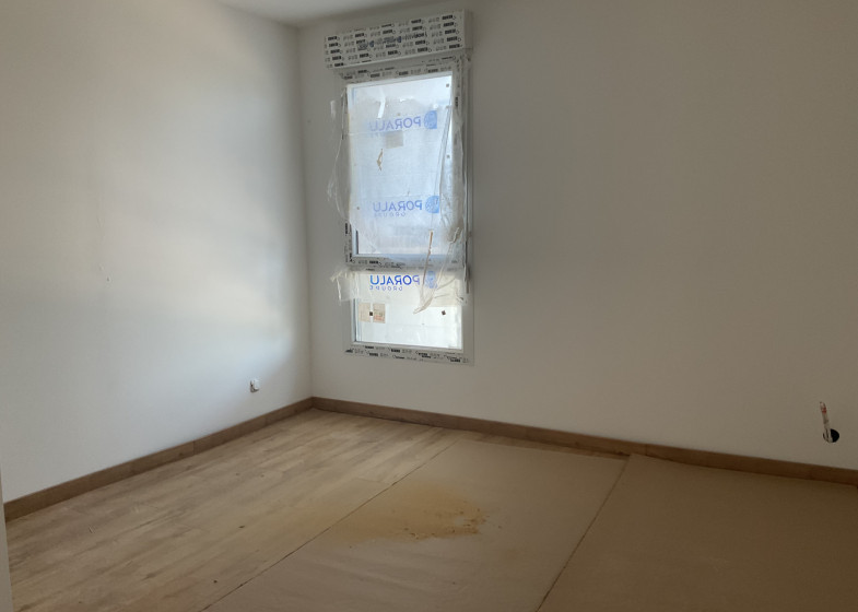 Appartement T4 à vendre à Lyaud