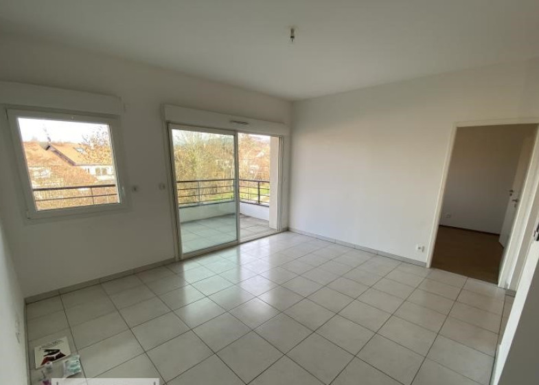 Appartement T2 à vendre à Valleiry