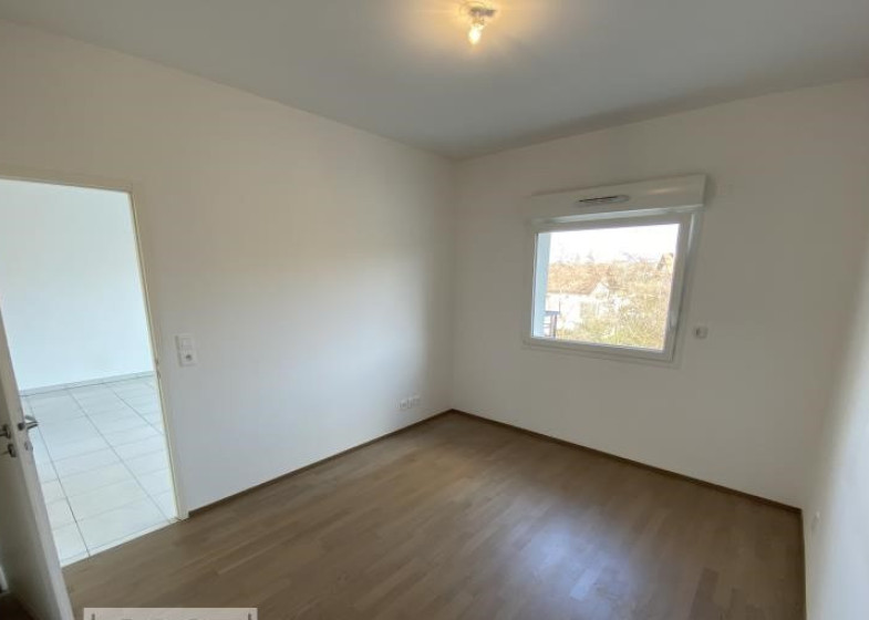 Appartement T2 à vendre à Valleiry