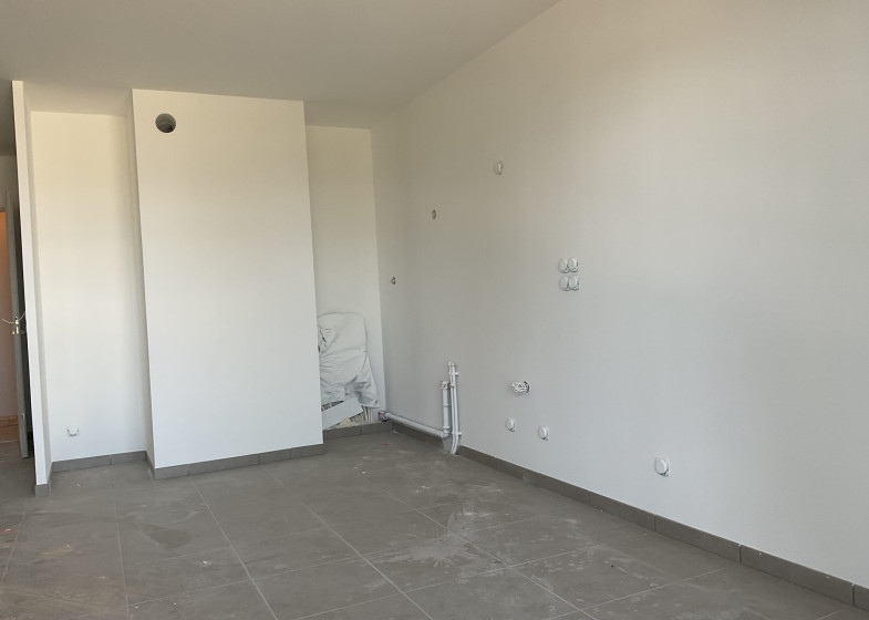 Appartement T4 à vendre à Lyaud