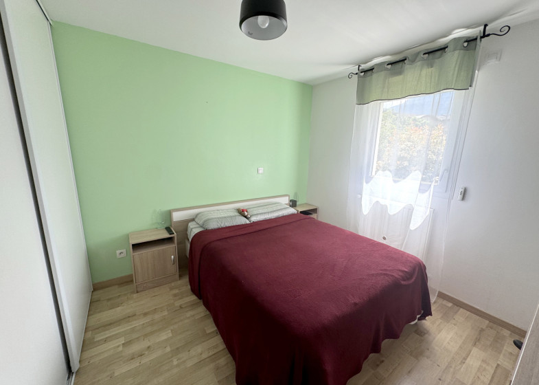 Appartement T2 à vendre à Thyez