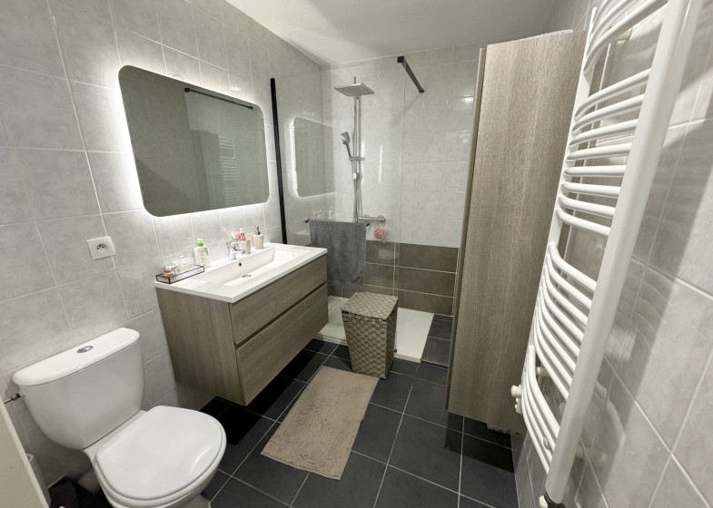 Appartement T2 à vendre à Thyez