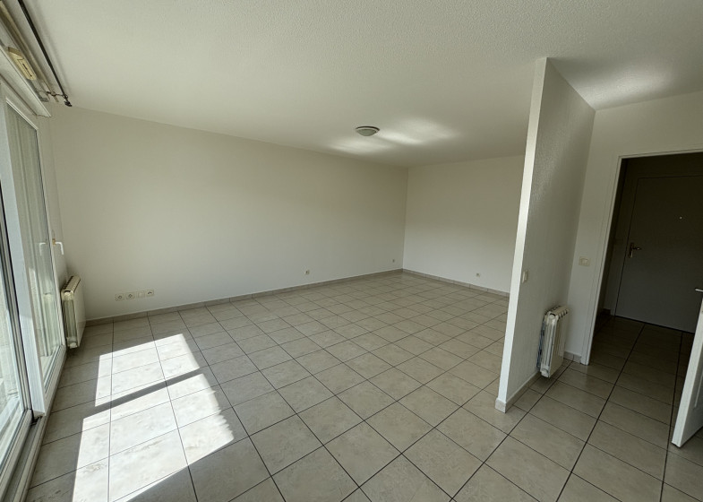 Appartement T3 à vendre à Marignier