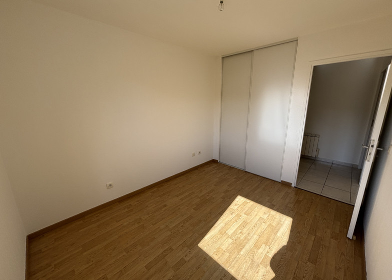 Appartement T3 à vendre à Marignier