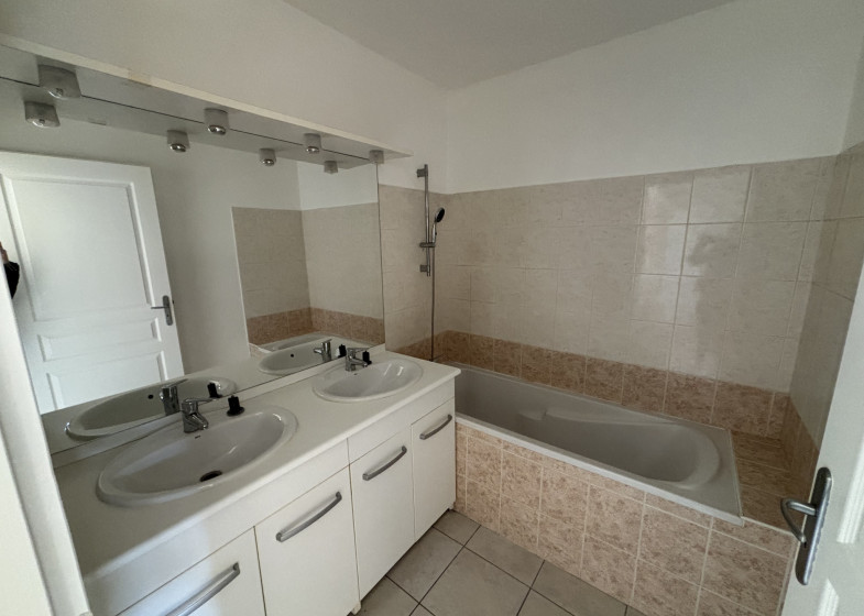 Appartement T3 à vendre à Marignier
