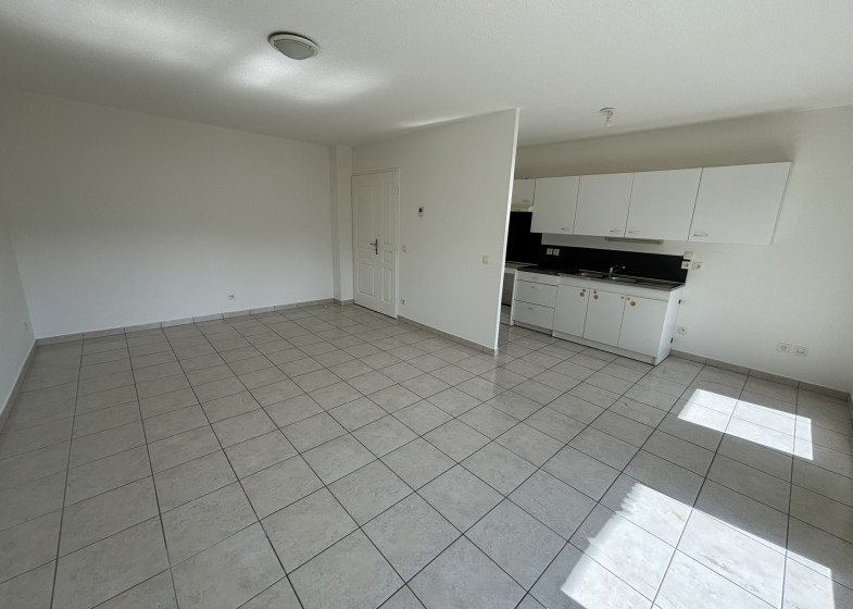 Appartement T3 à vendre à Marignier
