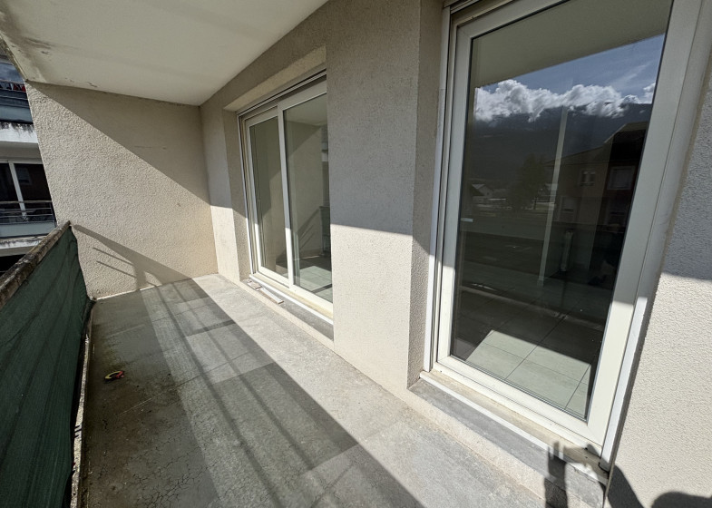 Appartement T3 à vendre à Marignier
