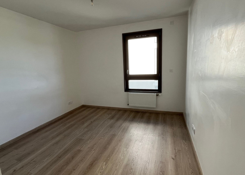Appartement T3 à vendre à Viry