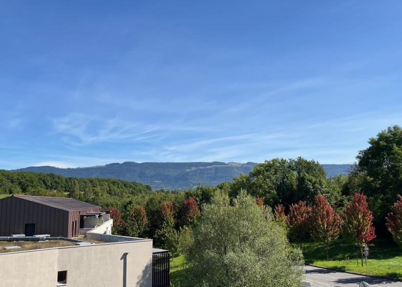 Appartement T3 à vendre à Viry