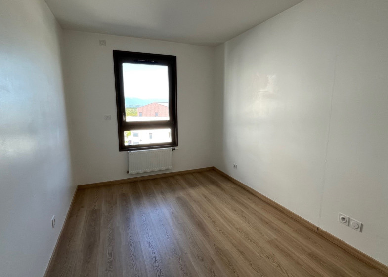 Appartement T3 à vendre à Viry