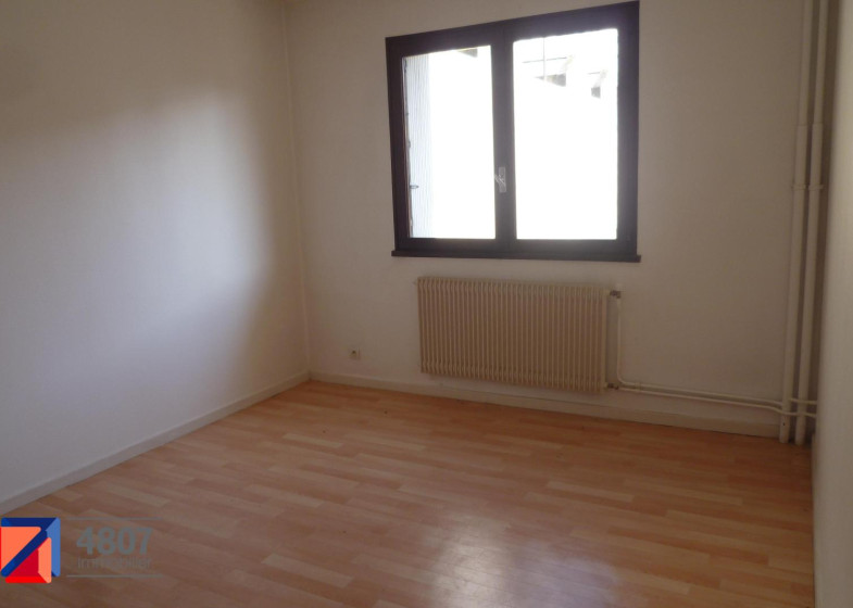 Appartement T1 à louer à Annemasse