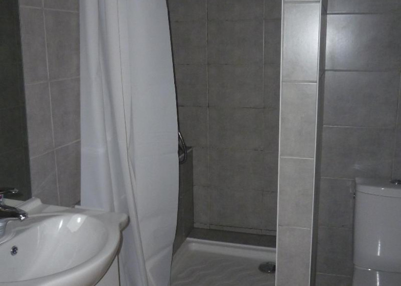 Appartement T1 à louer à Annemasse