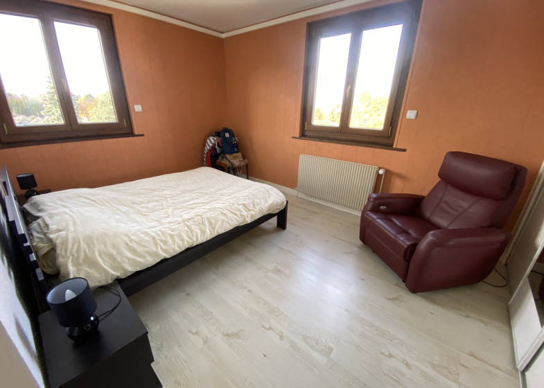 Appartement T5 à vendre à Amancy