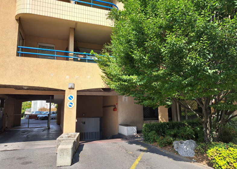 Parking à vendre à Annemasse
