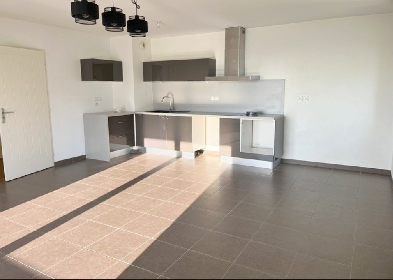 Appartement T3 à vendre à Annemasse