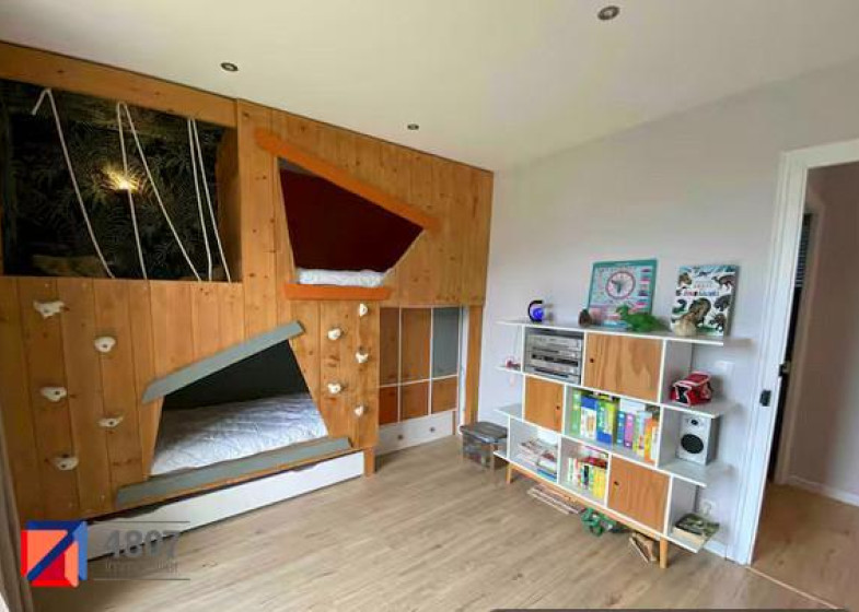 Maison T6 à louer à Cluses