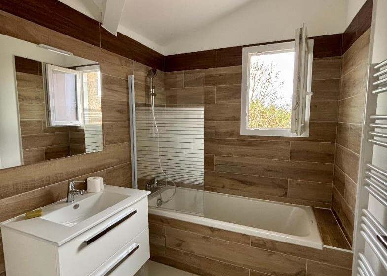 Appartement T3 à louer à Thonon Les Bains