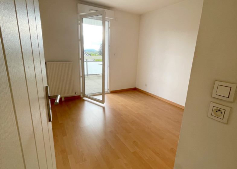 Appartement T3 à vendre à Annemasse