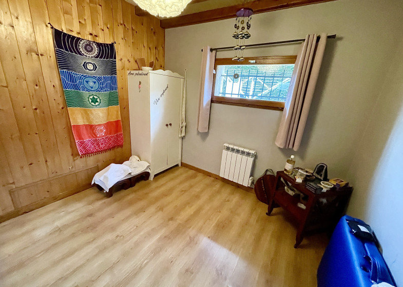 Maison T5 à vendre à Contamine Sur Arve