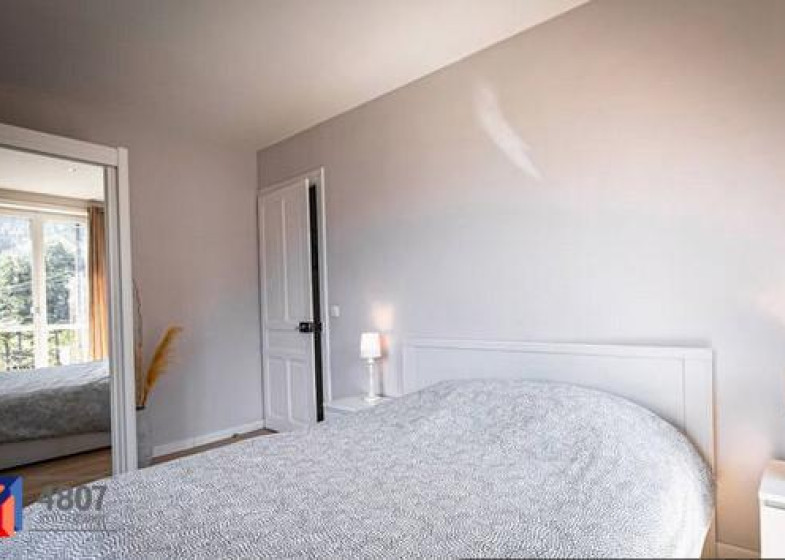 Maison T6 à louer à Cluses