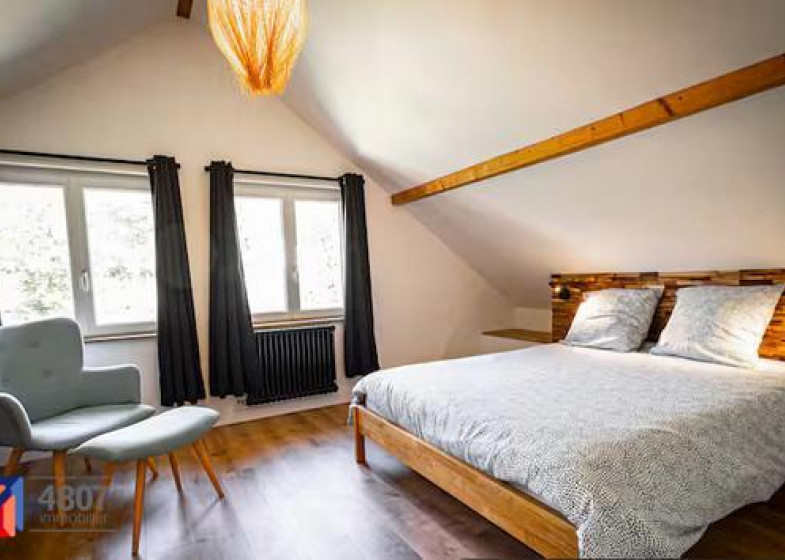 Maison T6 à louer à Cluses