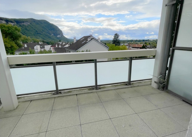 Appartement T3 à vendre à Annemasse