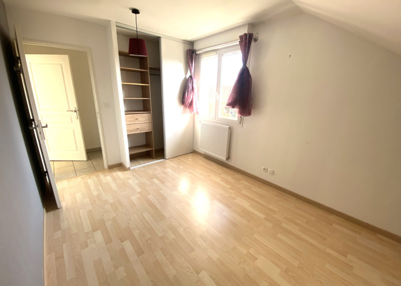 Appartement T4 à vendre à Poisy