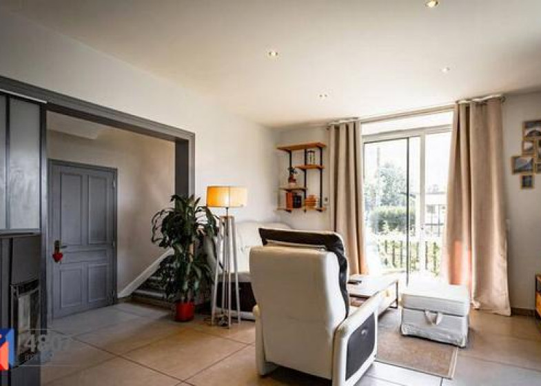 Maison T6 à louer à Cluses