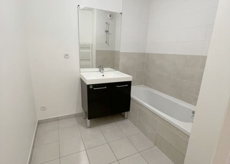 Appartement T3 à vendre à Annemasse