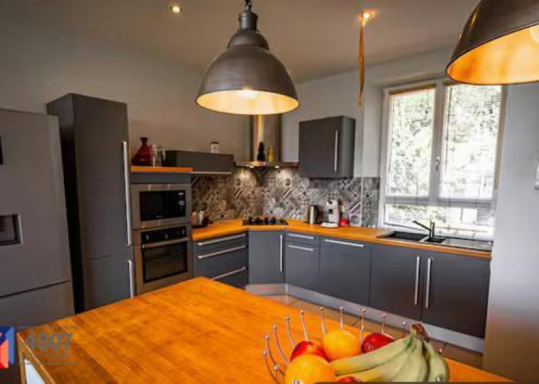 Maison T6 à louer à Cluses