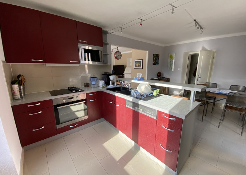 Appartement T5 à vendre à Amancy