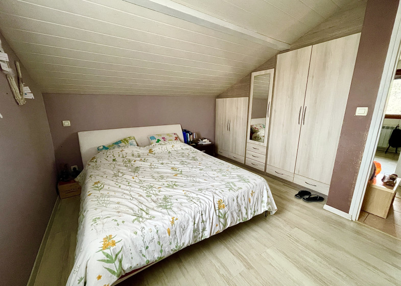 Maison T5 à vendre à Contamine Sur Arve