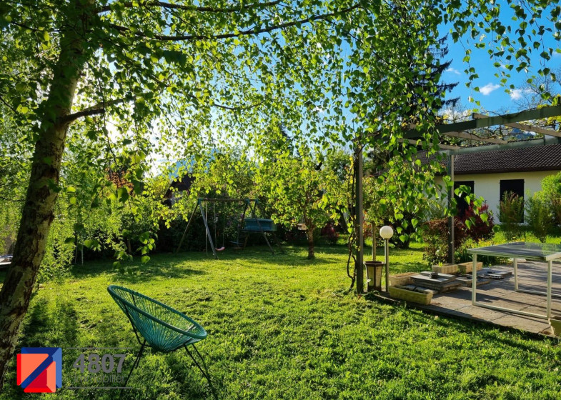 Maison T6 à louer à Cluses