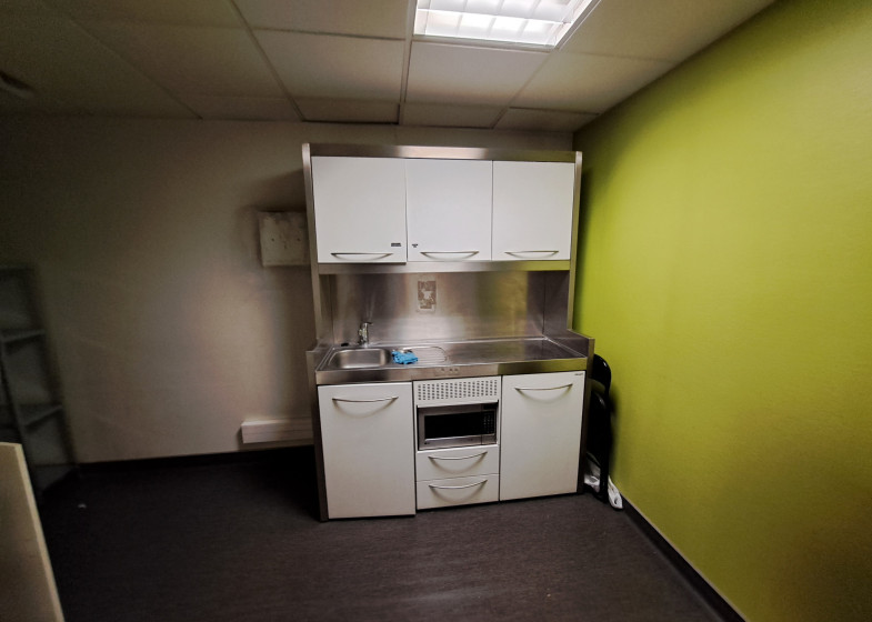 Local à vendre à Annemasse