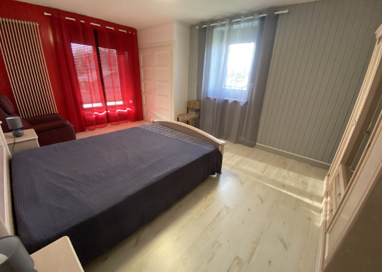 Appartement T5 à vendre à Amancy