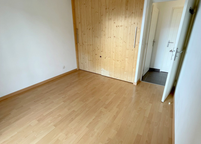Appartement T3 à vendre à Annemasse