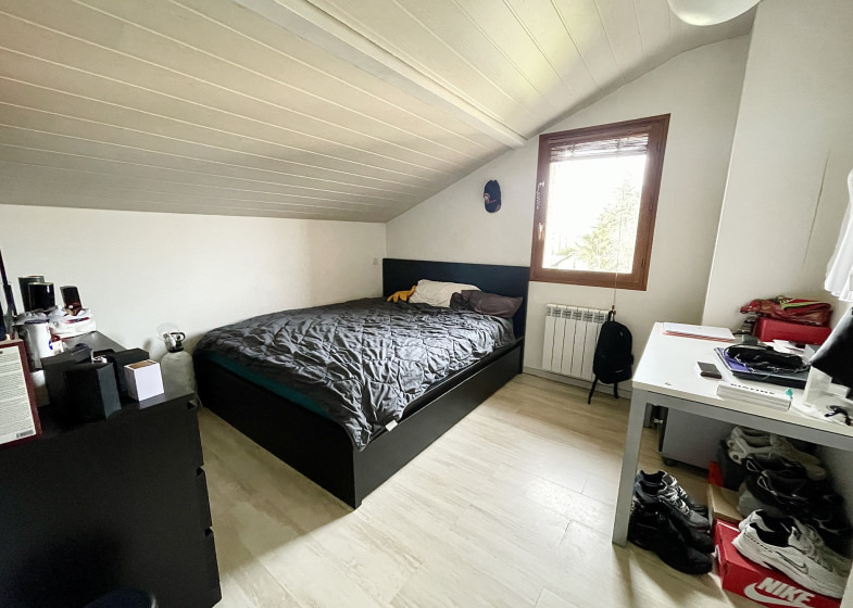 Maison T5 à vendre à Contamine Sur Arve