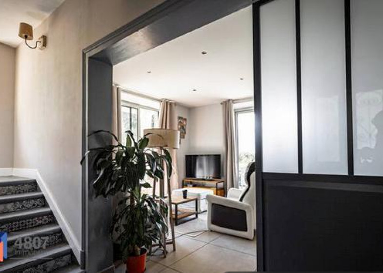 Maison T6 à louer à Cluses