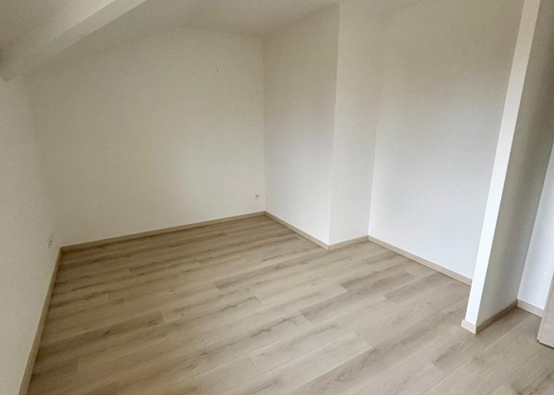 Appartement T3 à louer à Thonon Les Bains