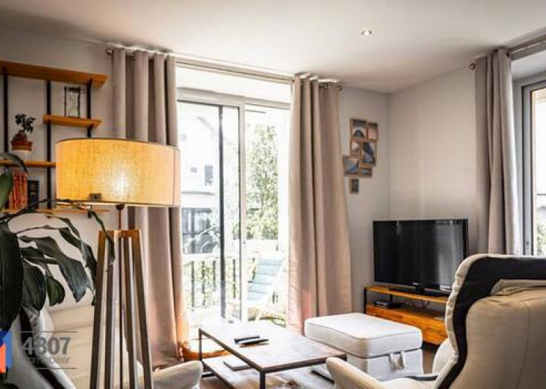 Maison T6 à louer à Cluses