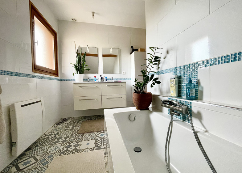 Maison T5 à vendre à Contamine Sur Arve