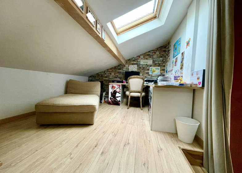 Maison T5 à vendre à Contamine Sur Arve